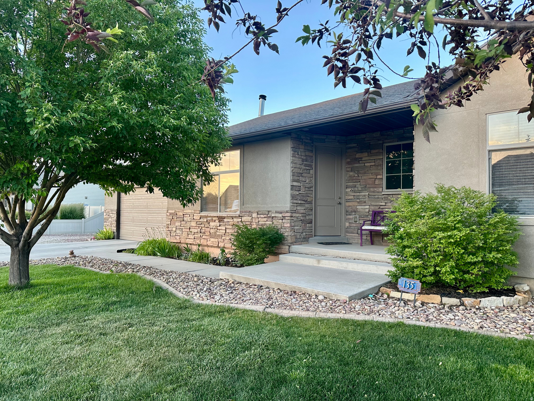 PARK RIDGE - Residential