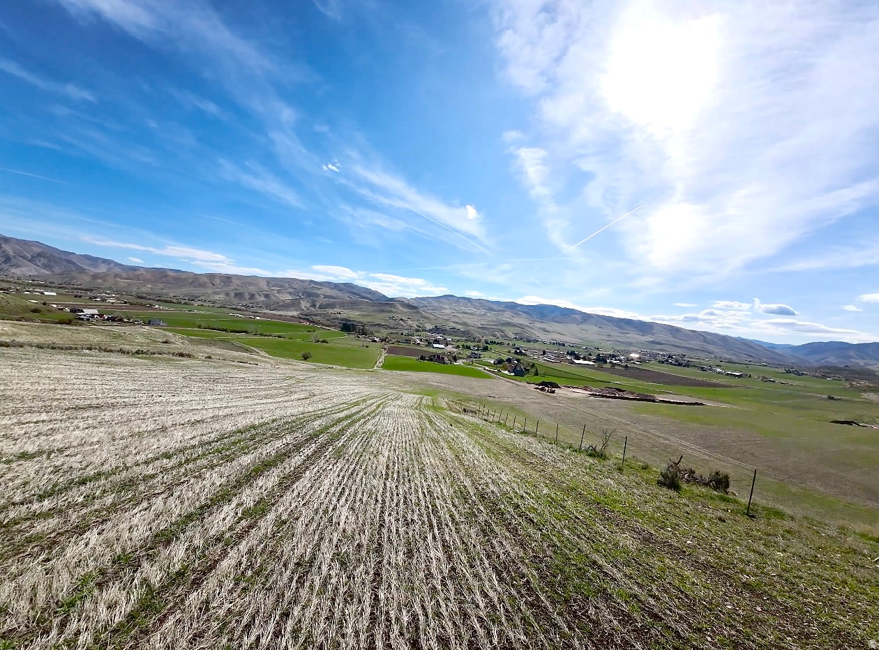 ELK HAVEN ESTATES - Land