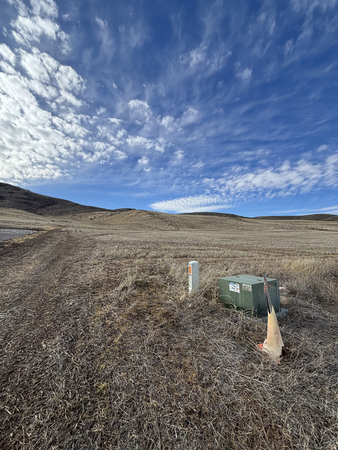 ELK HAVEN ESTATES - Land