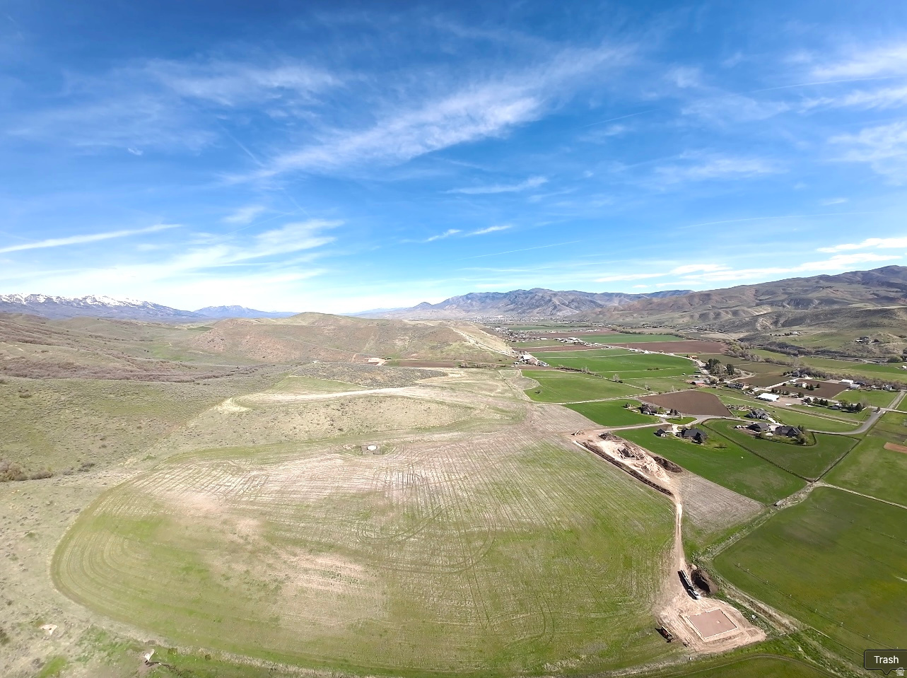 ELK HAVEN ESTATES - Land