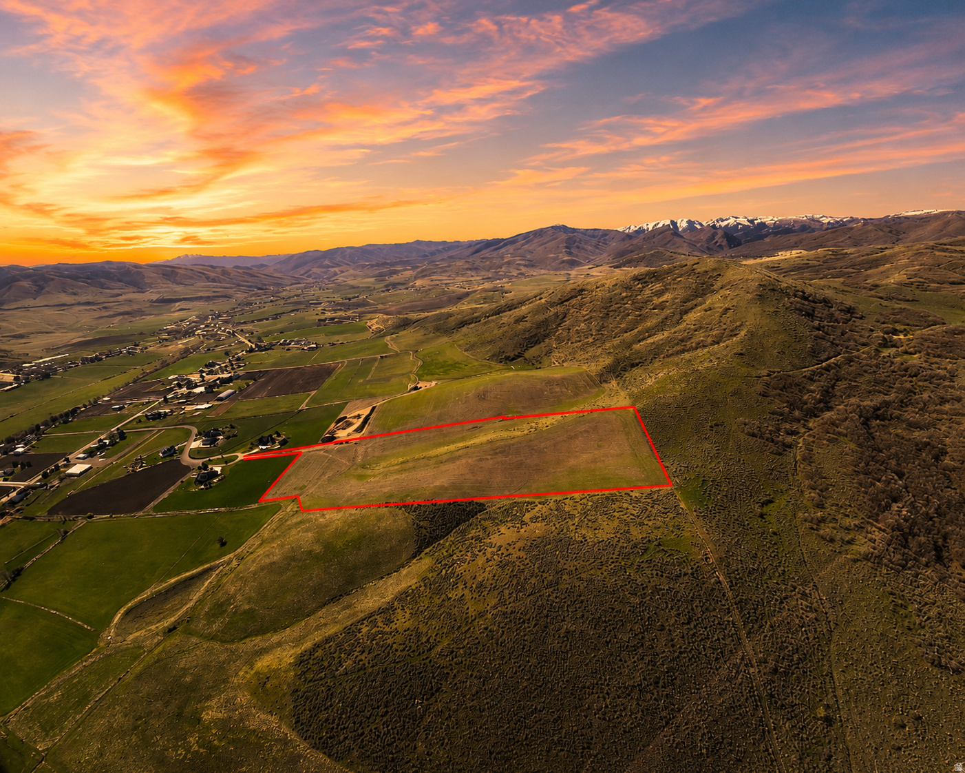 ELK HAVEN ESTATES - Land
