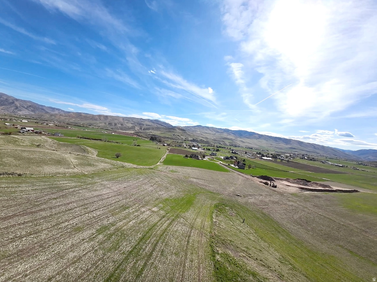 ELK HAVEN ESTATES - Land