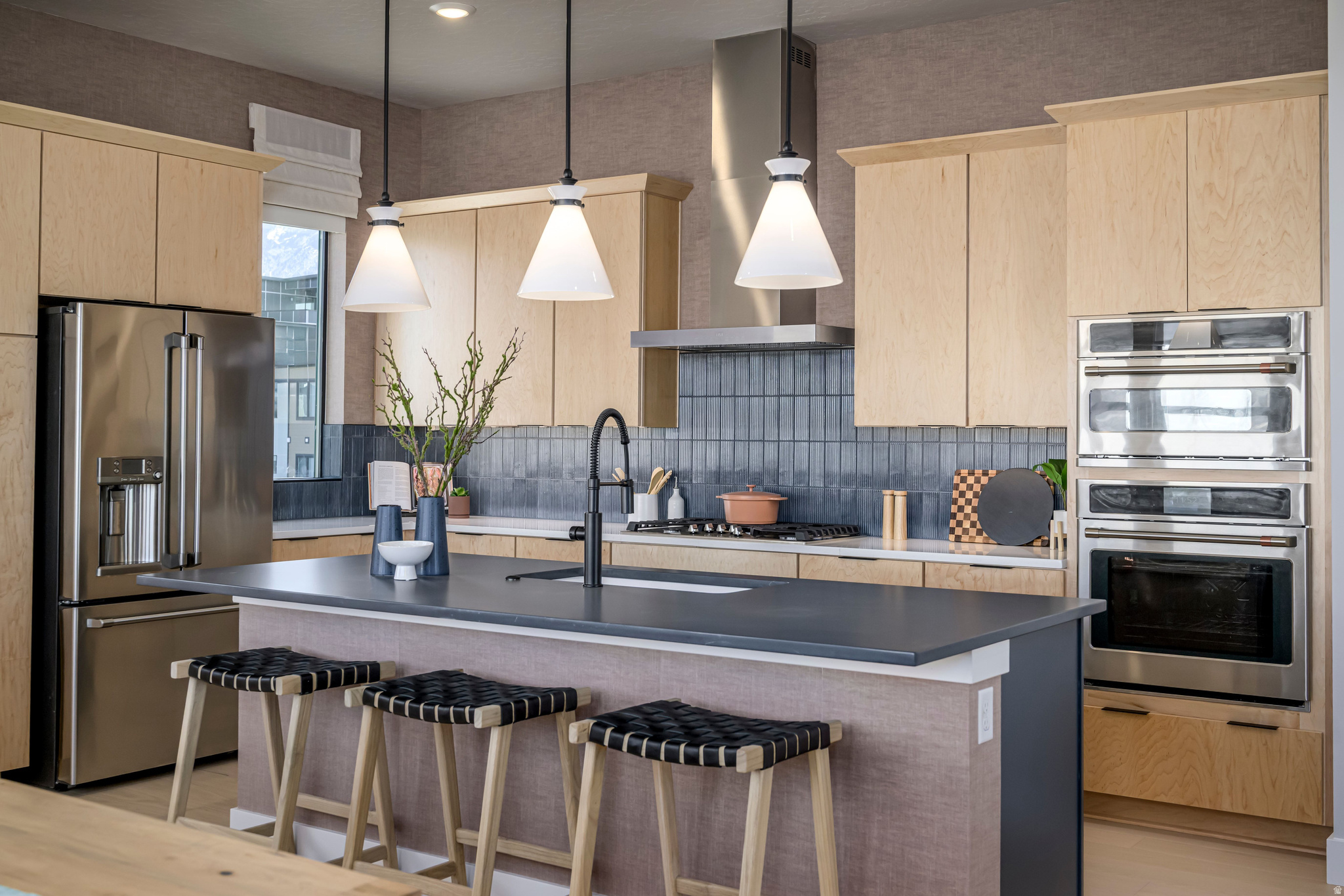 ASPIRE AT HOLLADAY HILLS - Residential