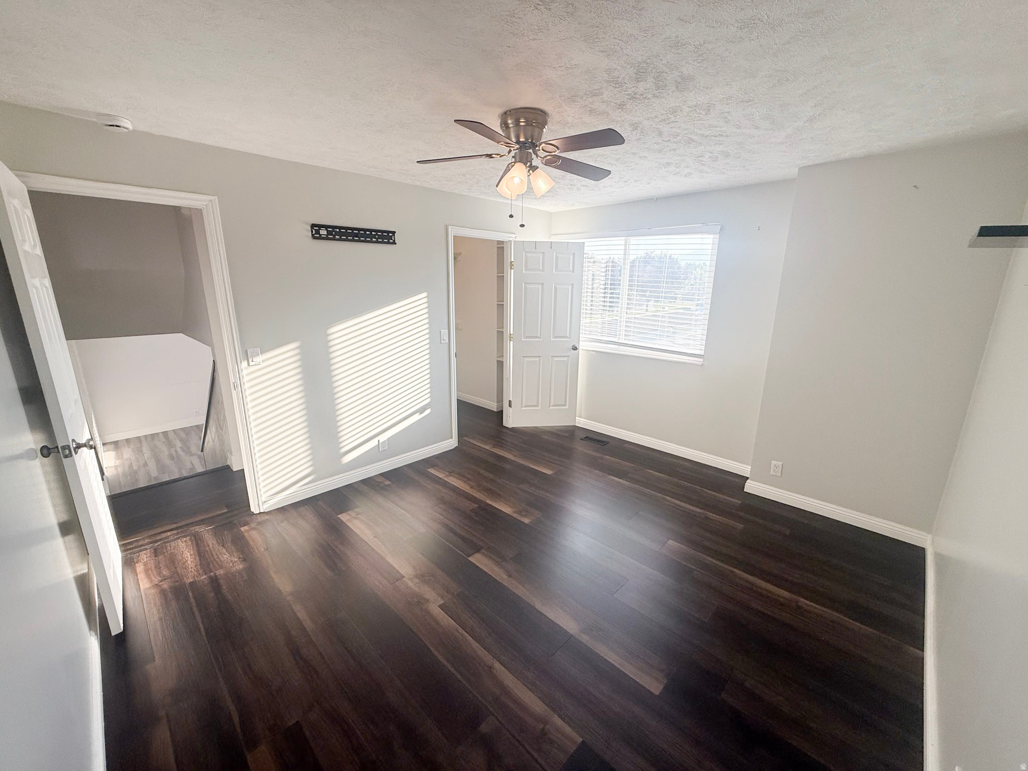 COATS ESTATES #5 - Residential
