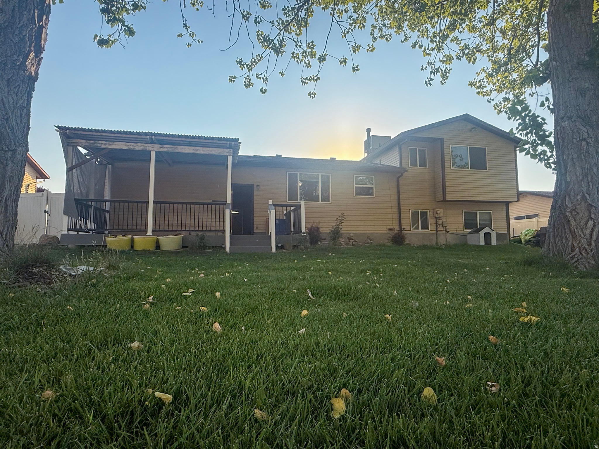 COATS ESTATES #5 - Residential