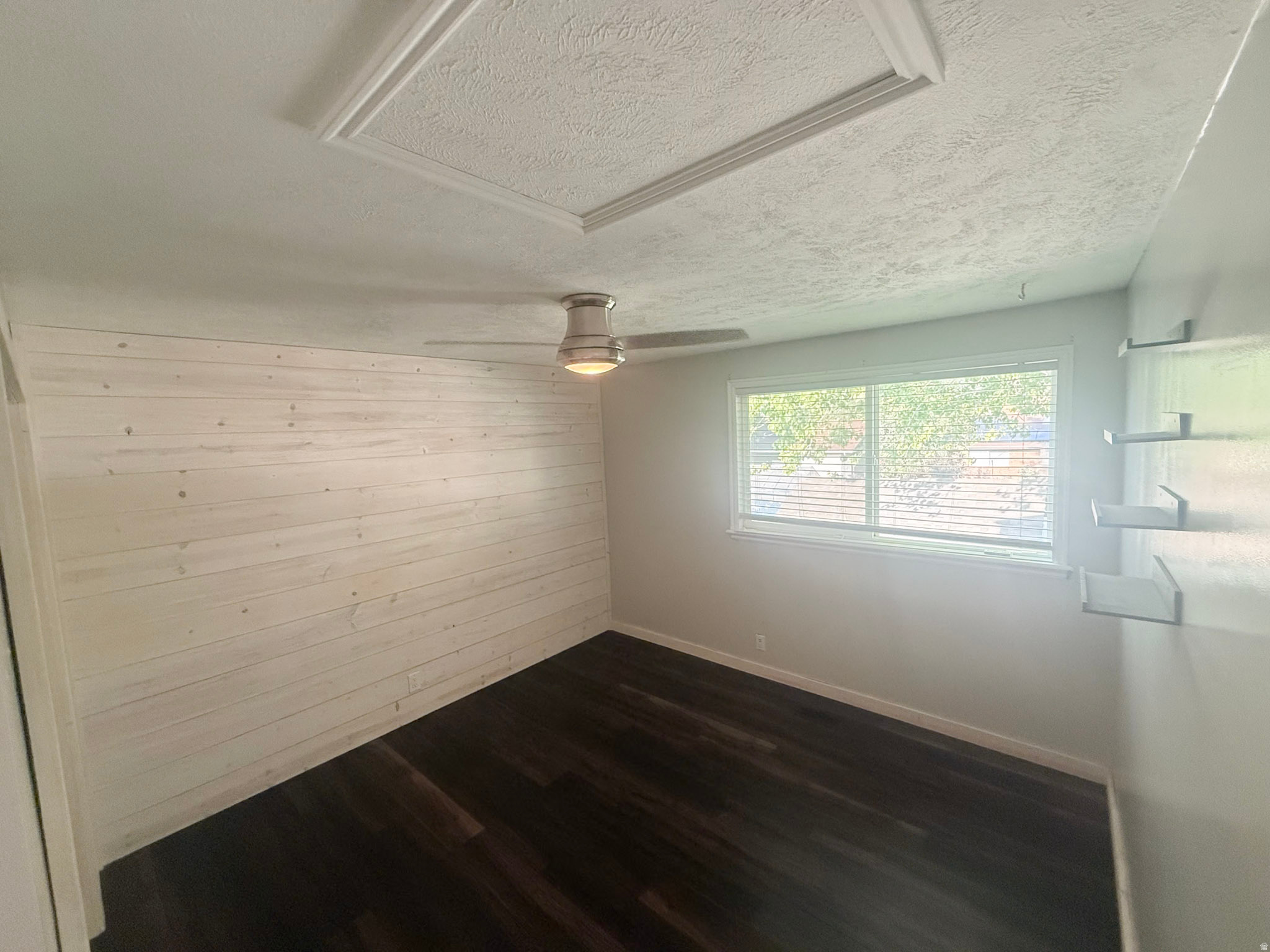 COATS ESTATES #5 - Residential