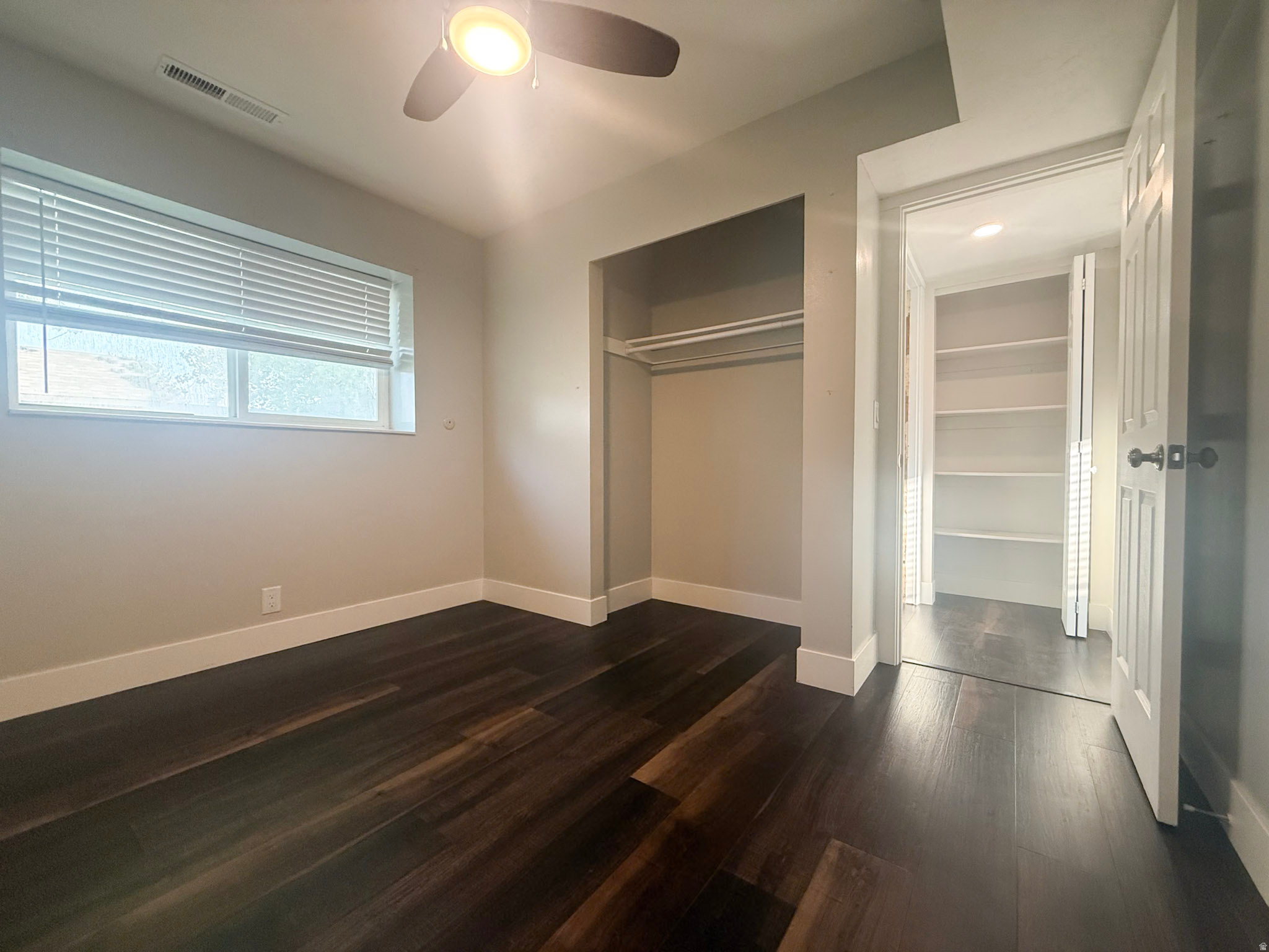 COATS ESTATES #5 - Residential