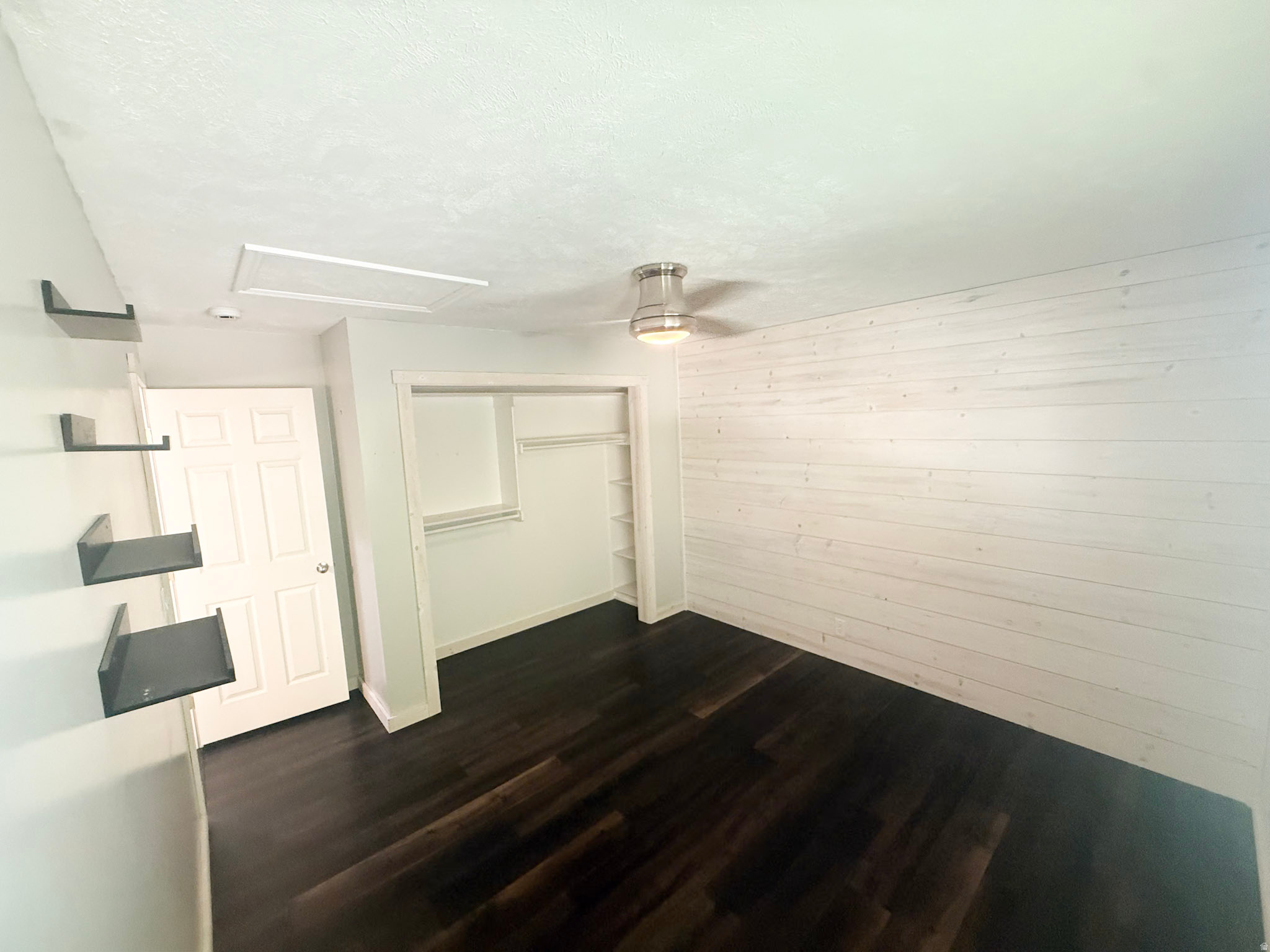 COATS ESTATES #5 - Residential
