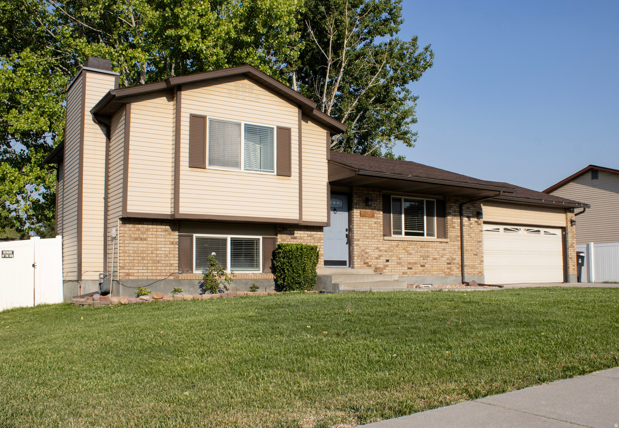 COATS ESTATES #5 - Residential