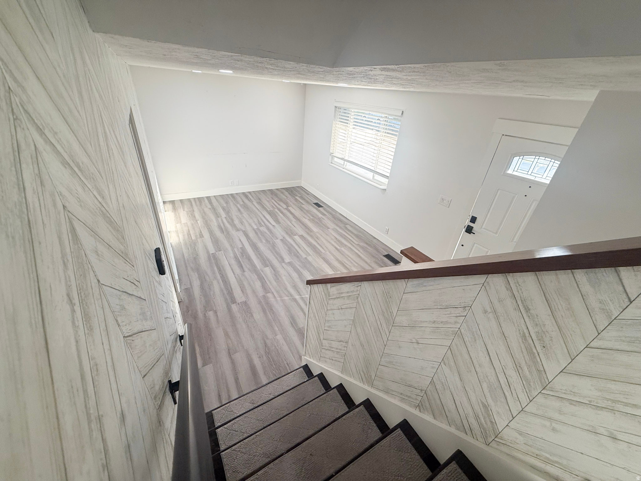 COATS ESTATES #5 - Residential