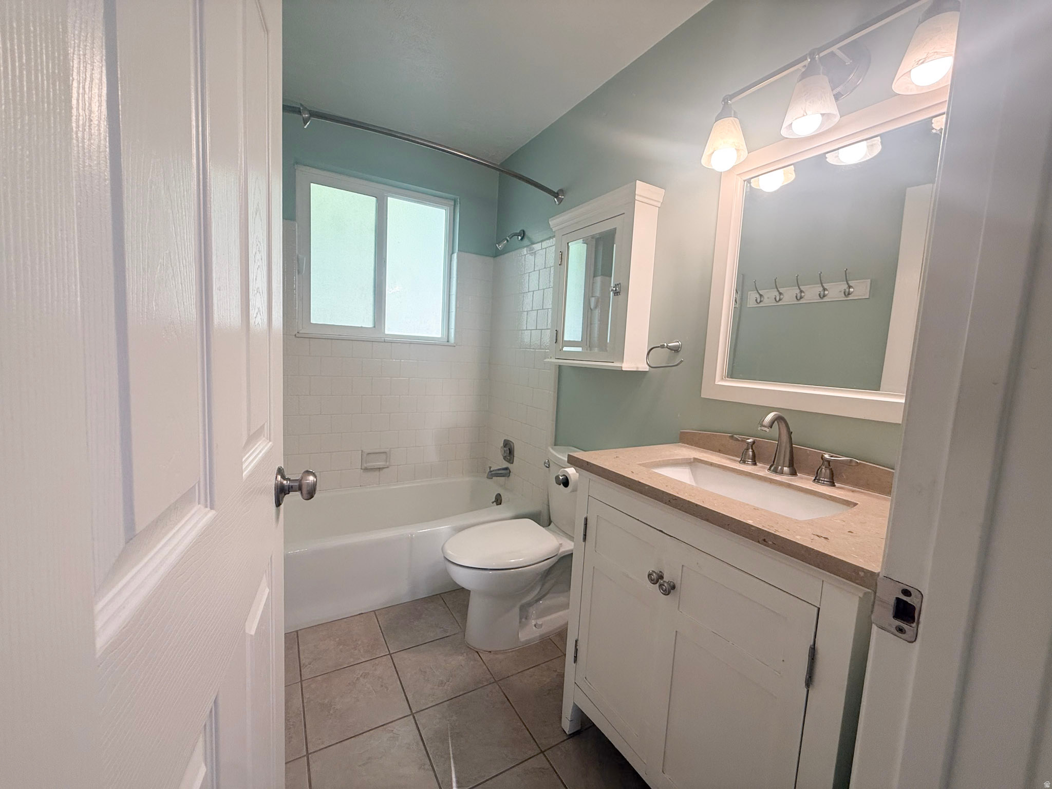 COATS ESTATES #5 - Residential