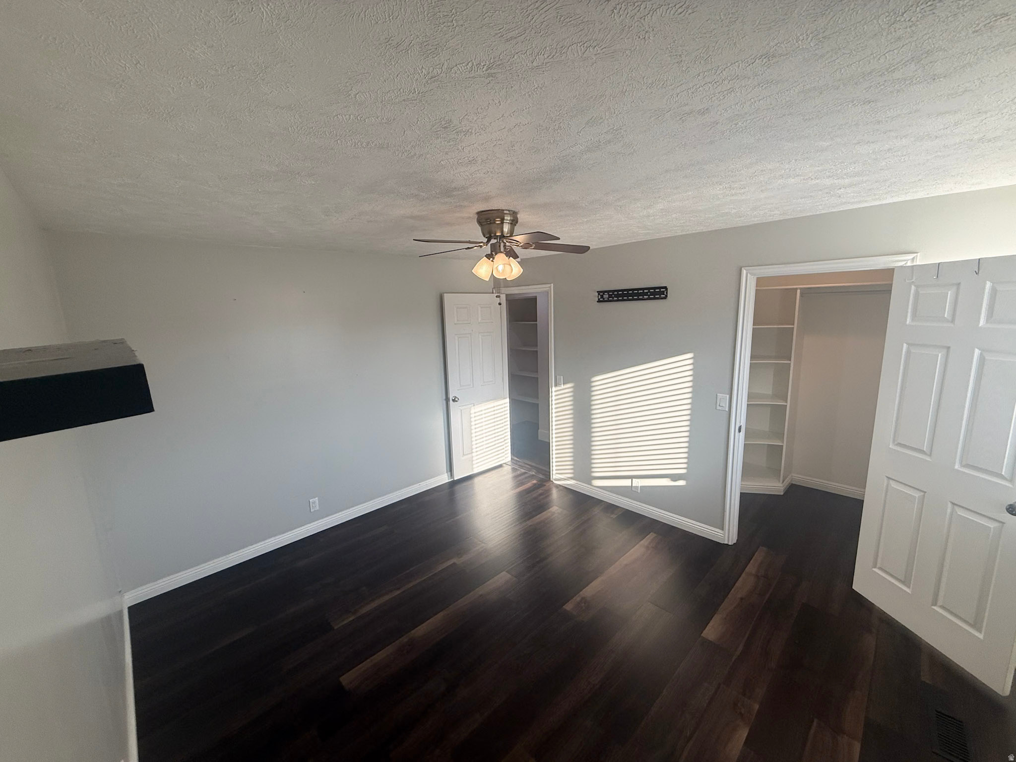 COATS ESTATES #5 - Residential