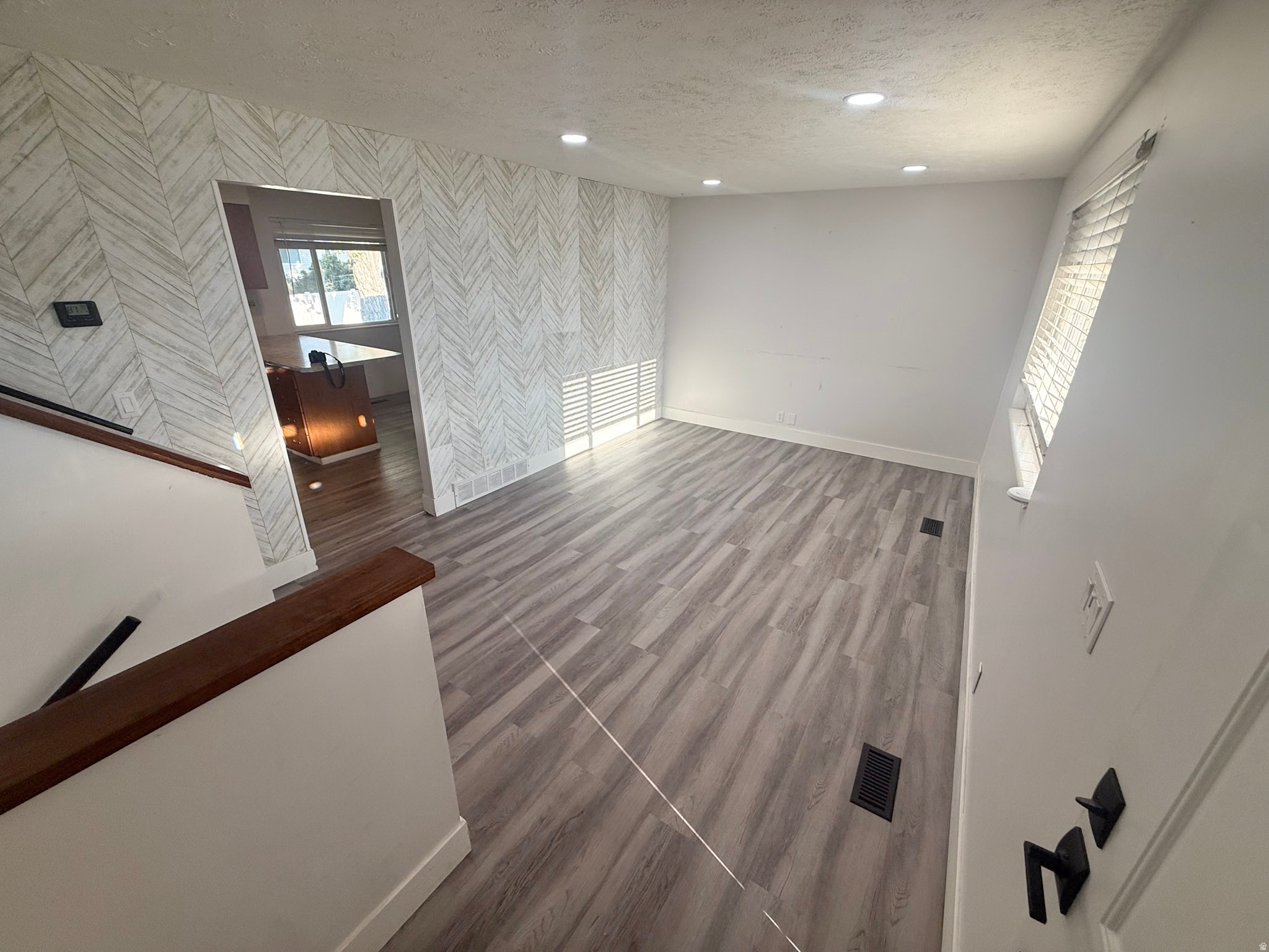 COATS ESTATES #5 - Residential