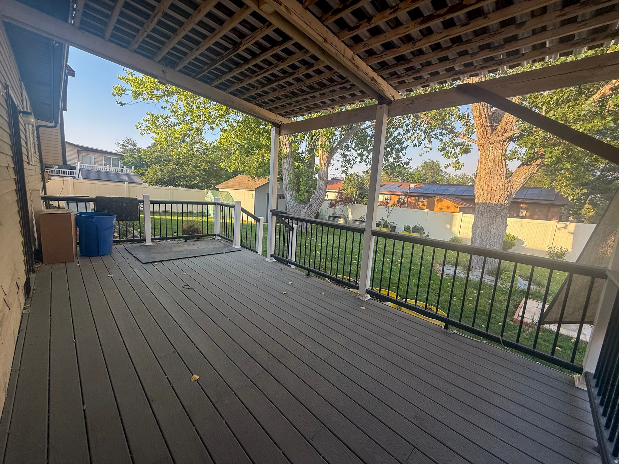 COATS ESTATES #5 - Residential