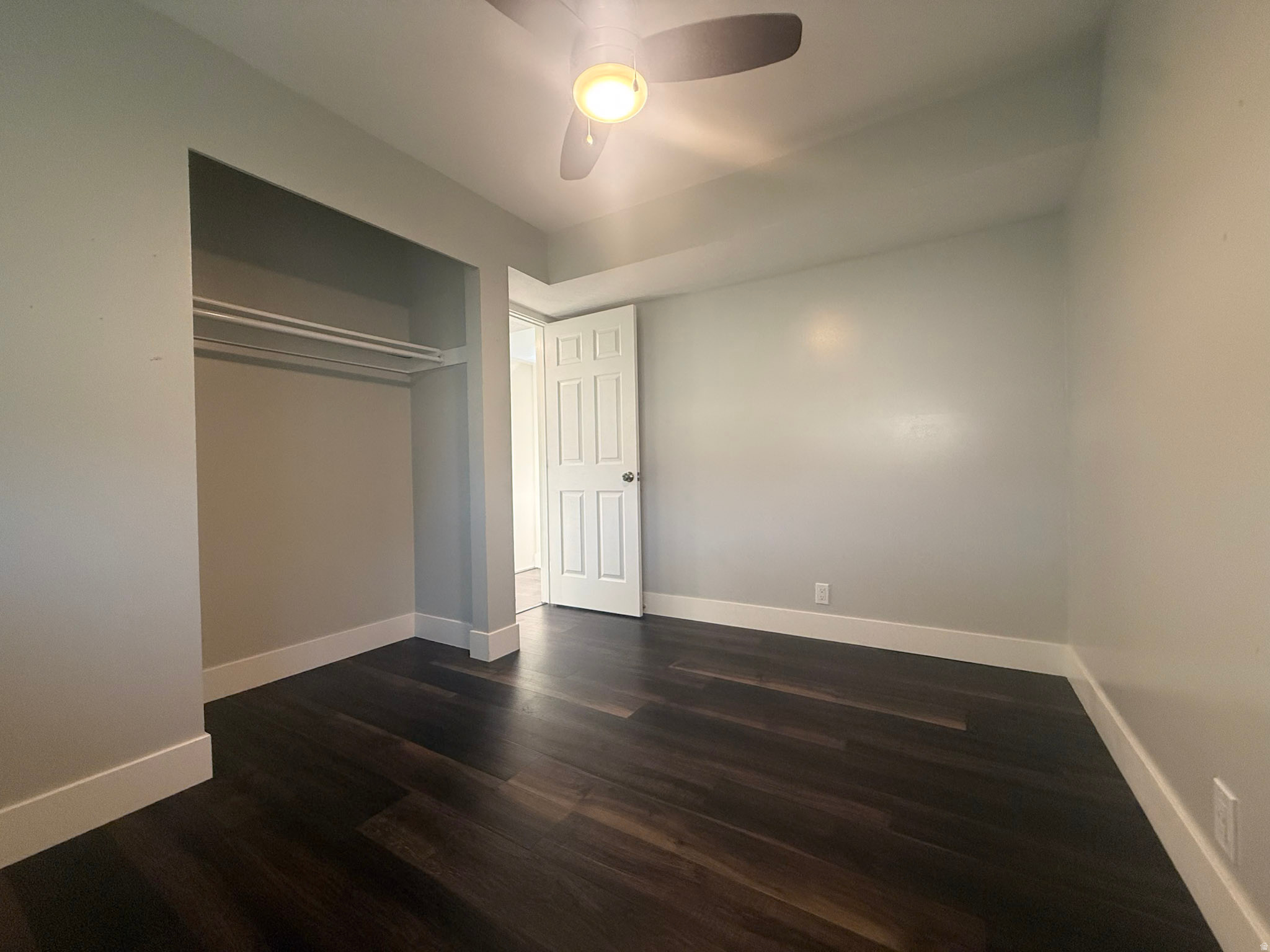 COATS ESTATES #5 - Residential