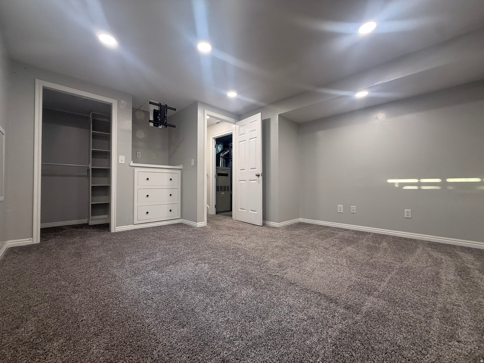 COATS ESTATES #5 - Residential