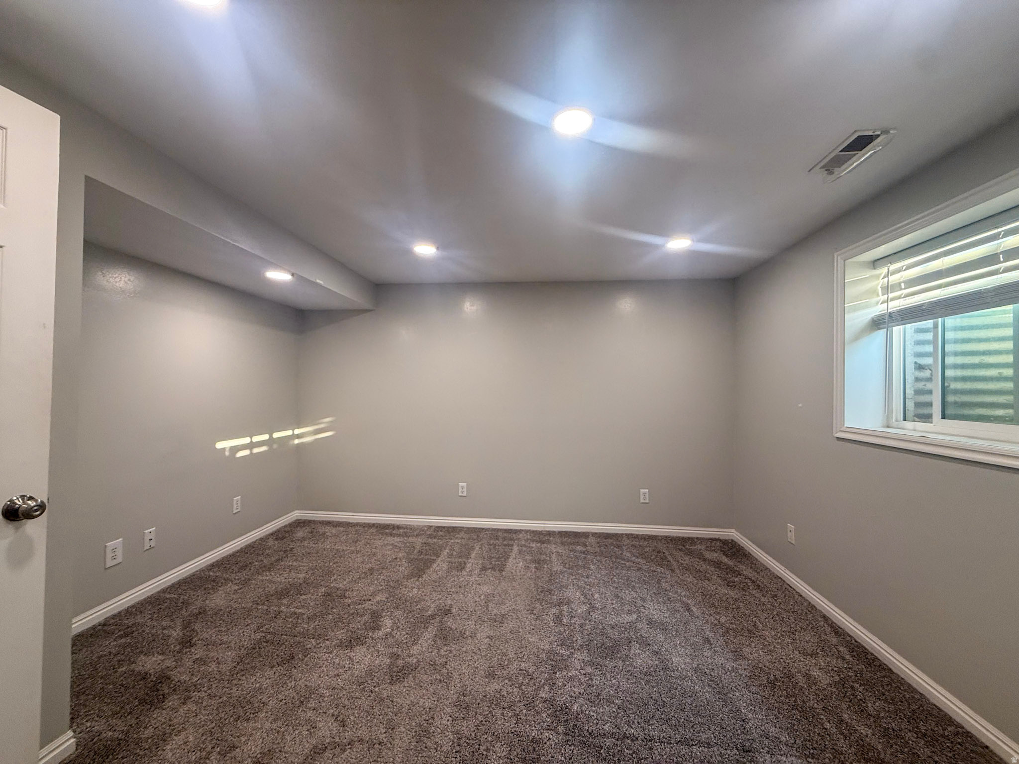 COATS ESTATES #5 - Residential