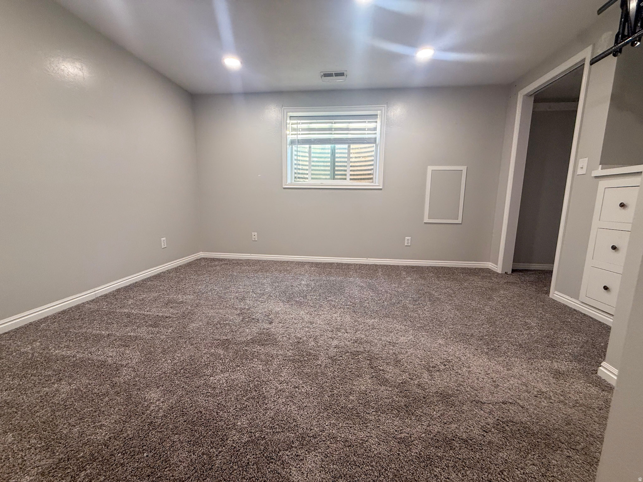 COATS ESTATES #5 - Residential