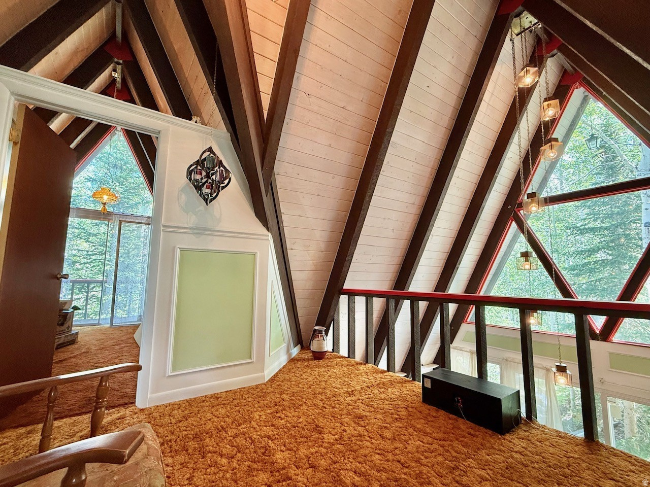 FOREST GLEN - Residential
