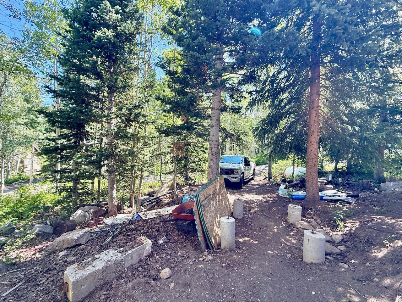 FOREST GLEN - Residential