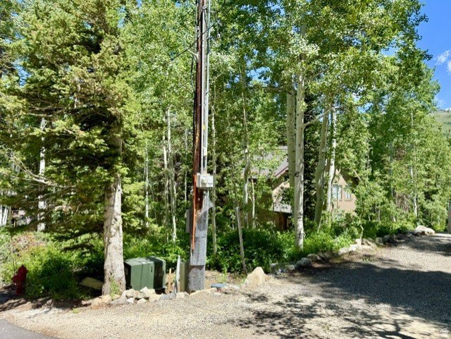FOREST GLEN - Residential