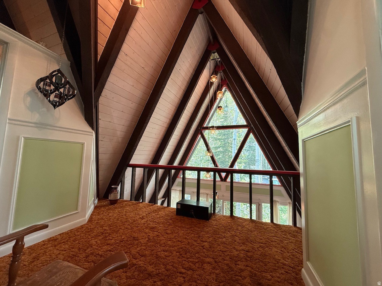 FOREST GLEN - Residential