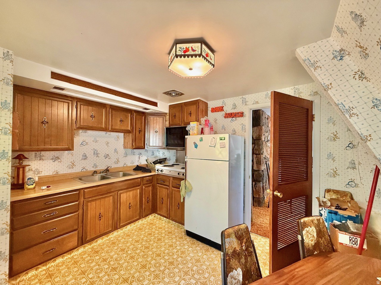FOREST GLEN - Residential
