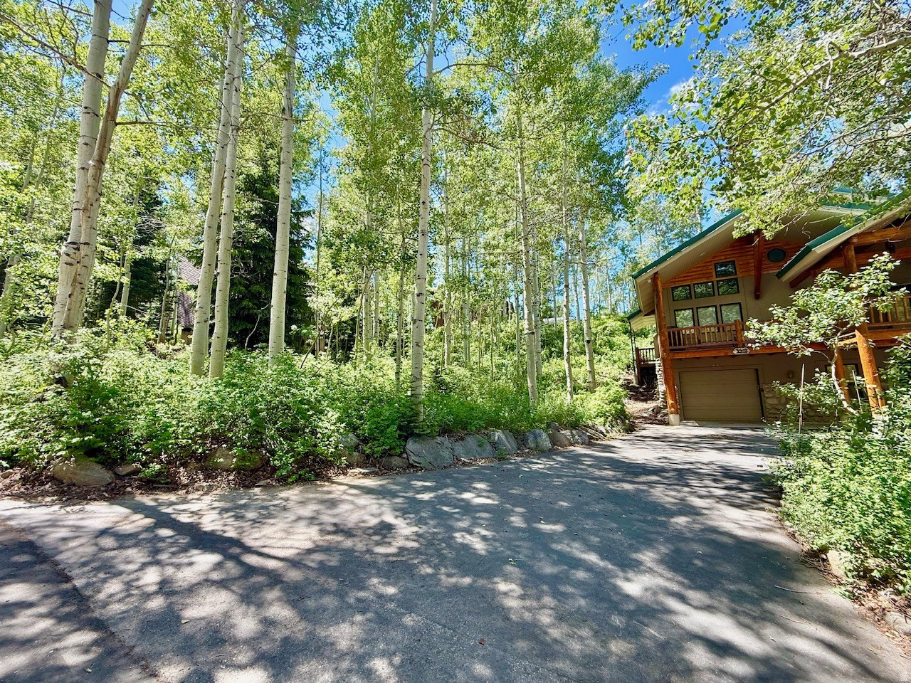 FOREST GLEN - Residential