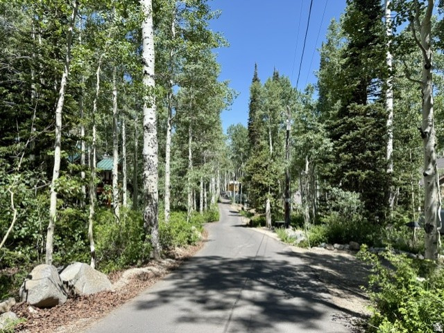 FOREST GLEN - Residential