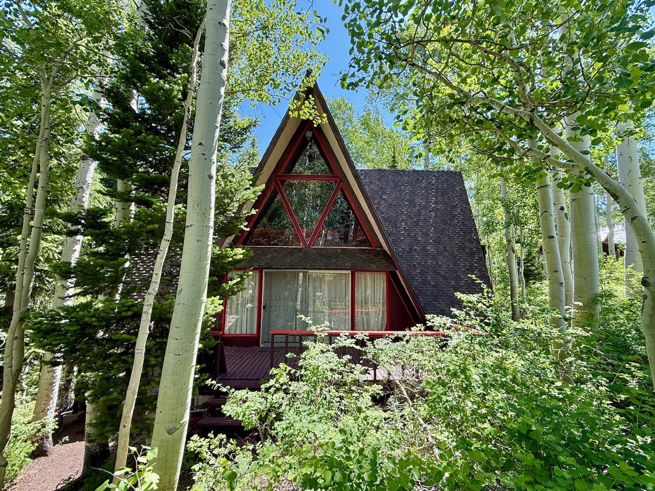 FOREST GLEN - Residential