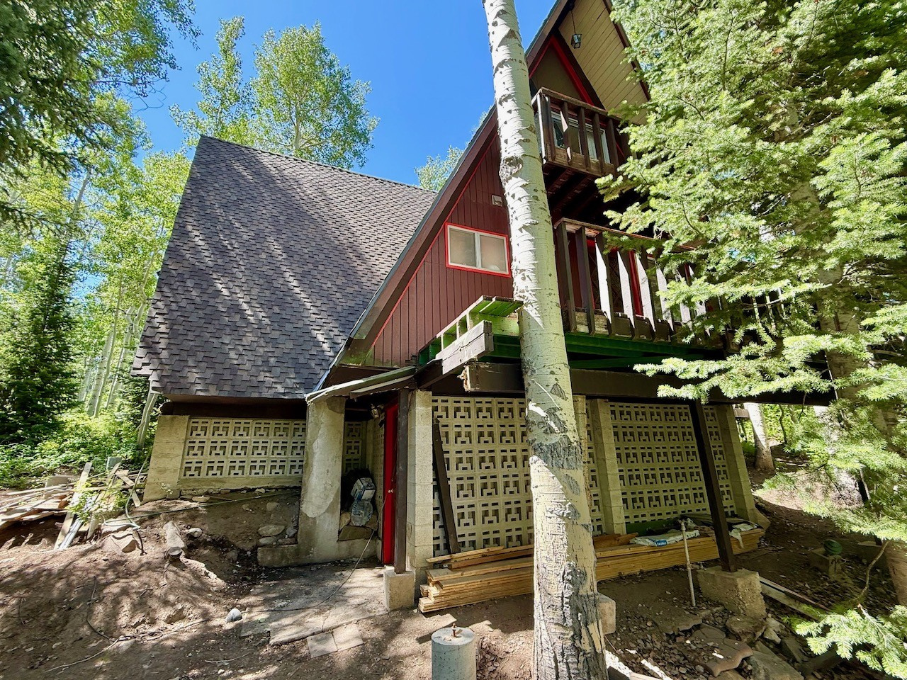 FOREST GLEN - Residential