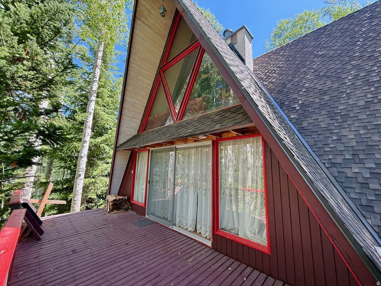 FOREST GLEN - Residential