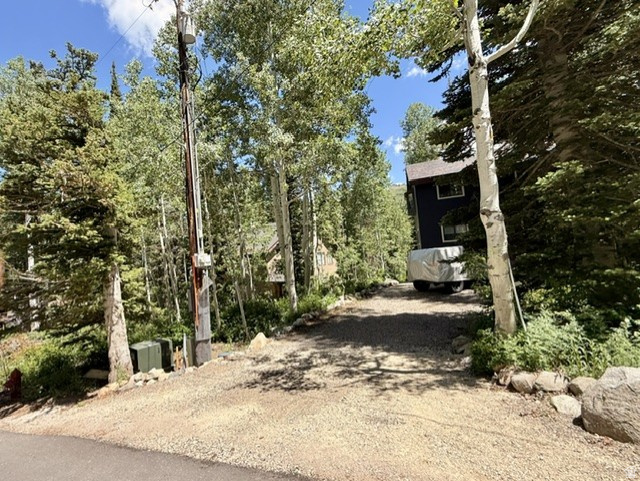 FOREST GLEN - Residential