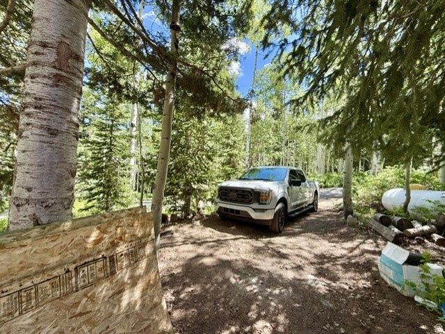 FOREST GLEN - Residential
