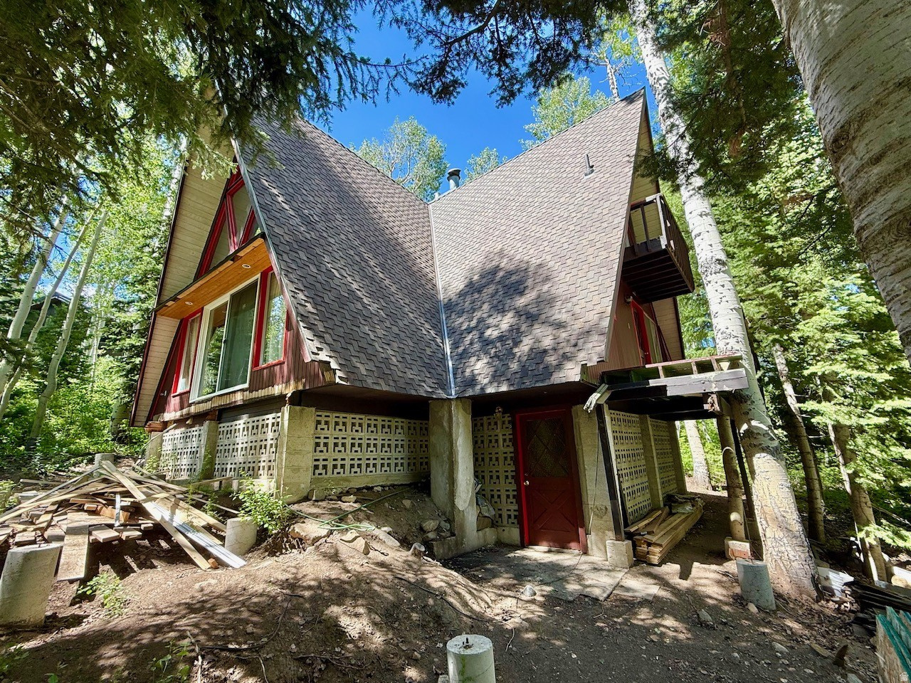 FOREST GLEN - Residential