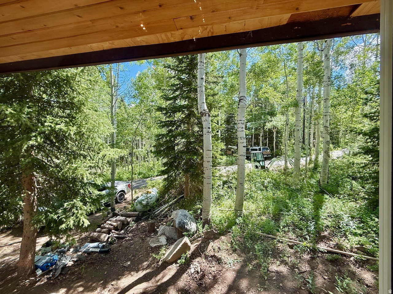 FOREST GLEN - Residential