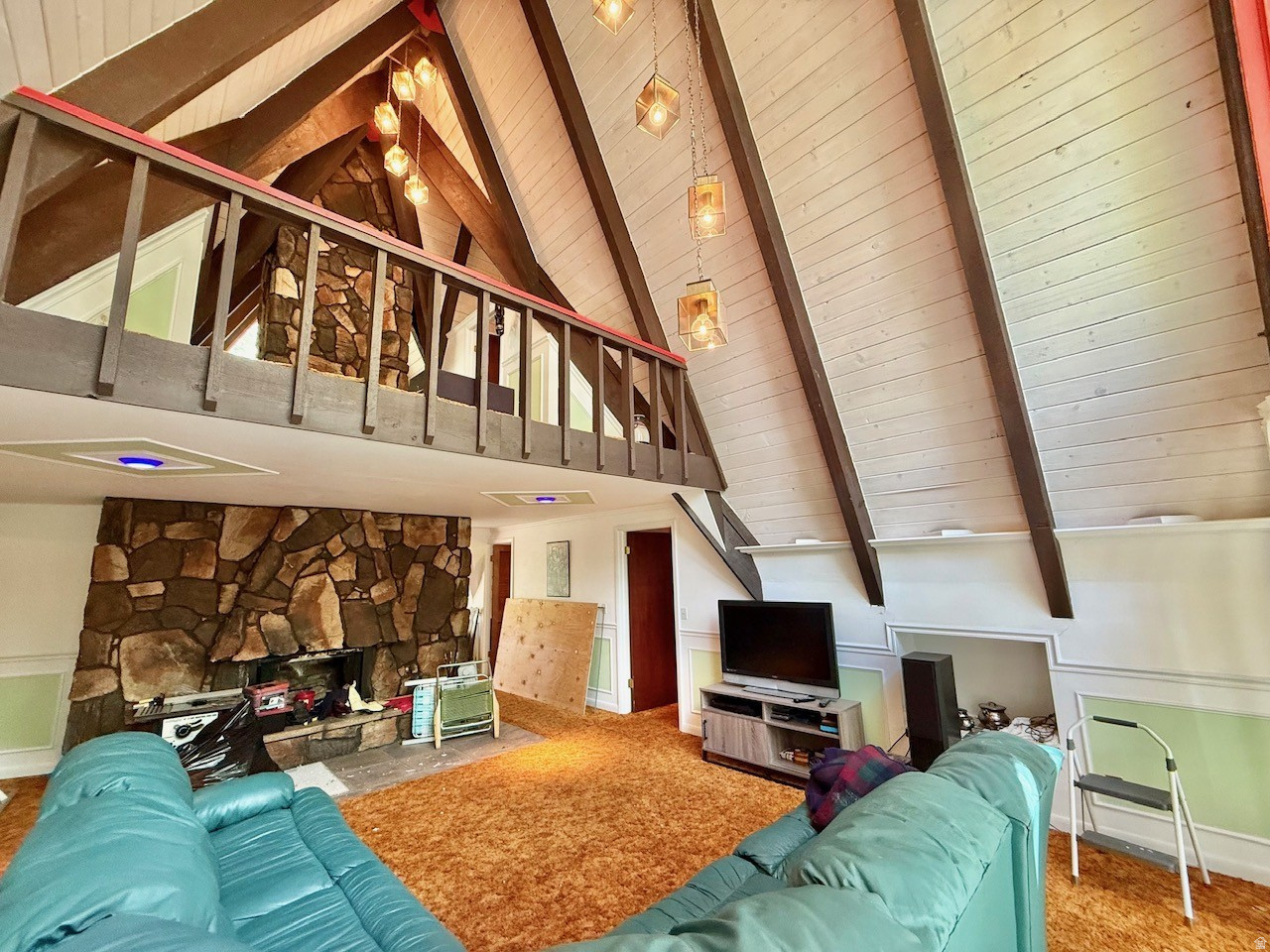 FOREST GLEN - Residential
