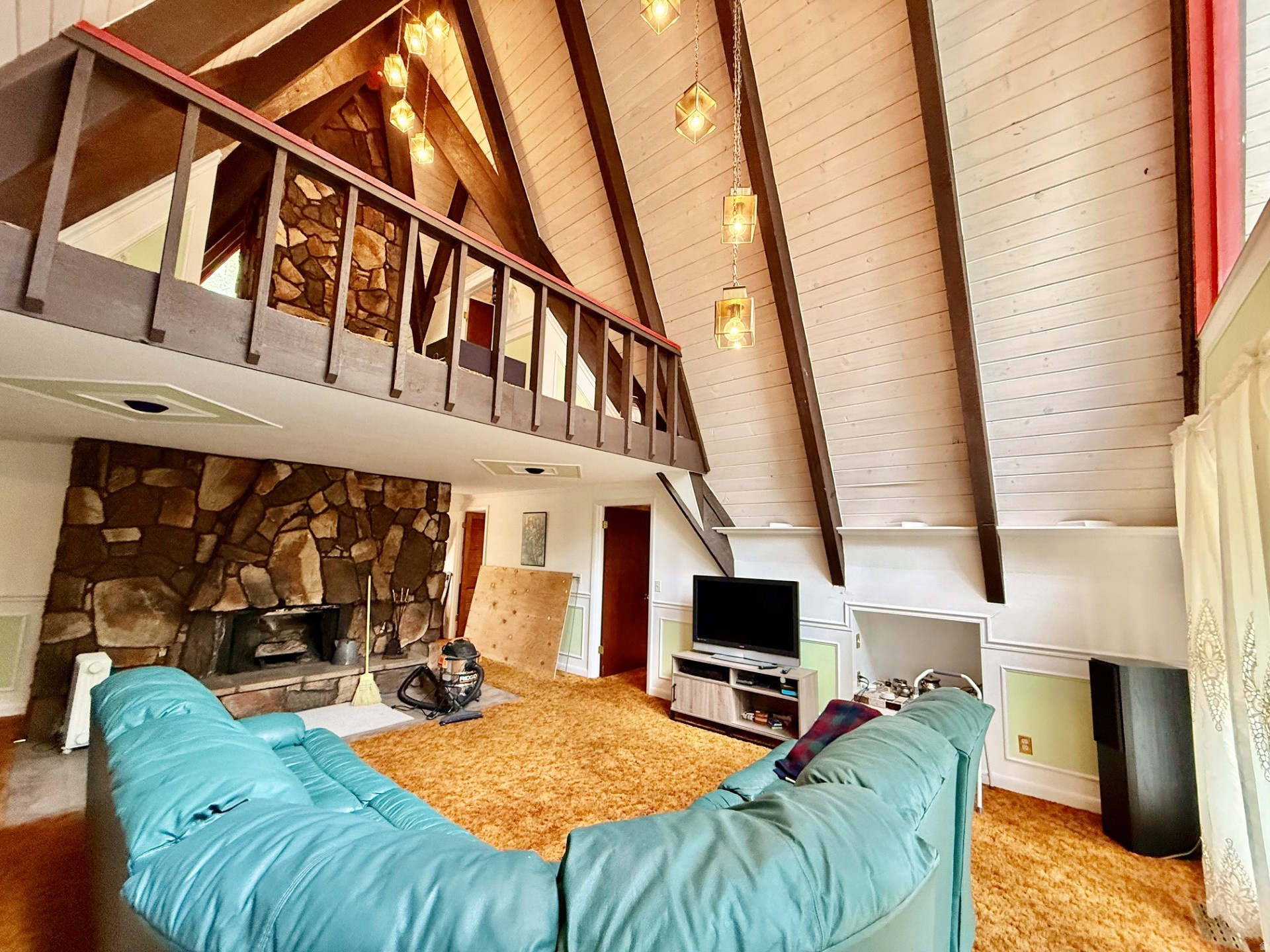 FOREST GLEN - Residential