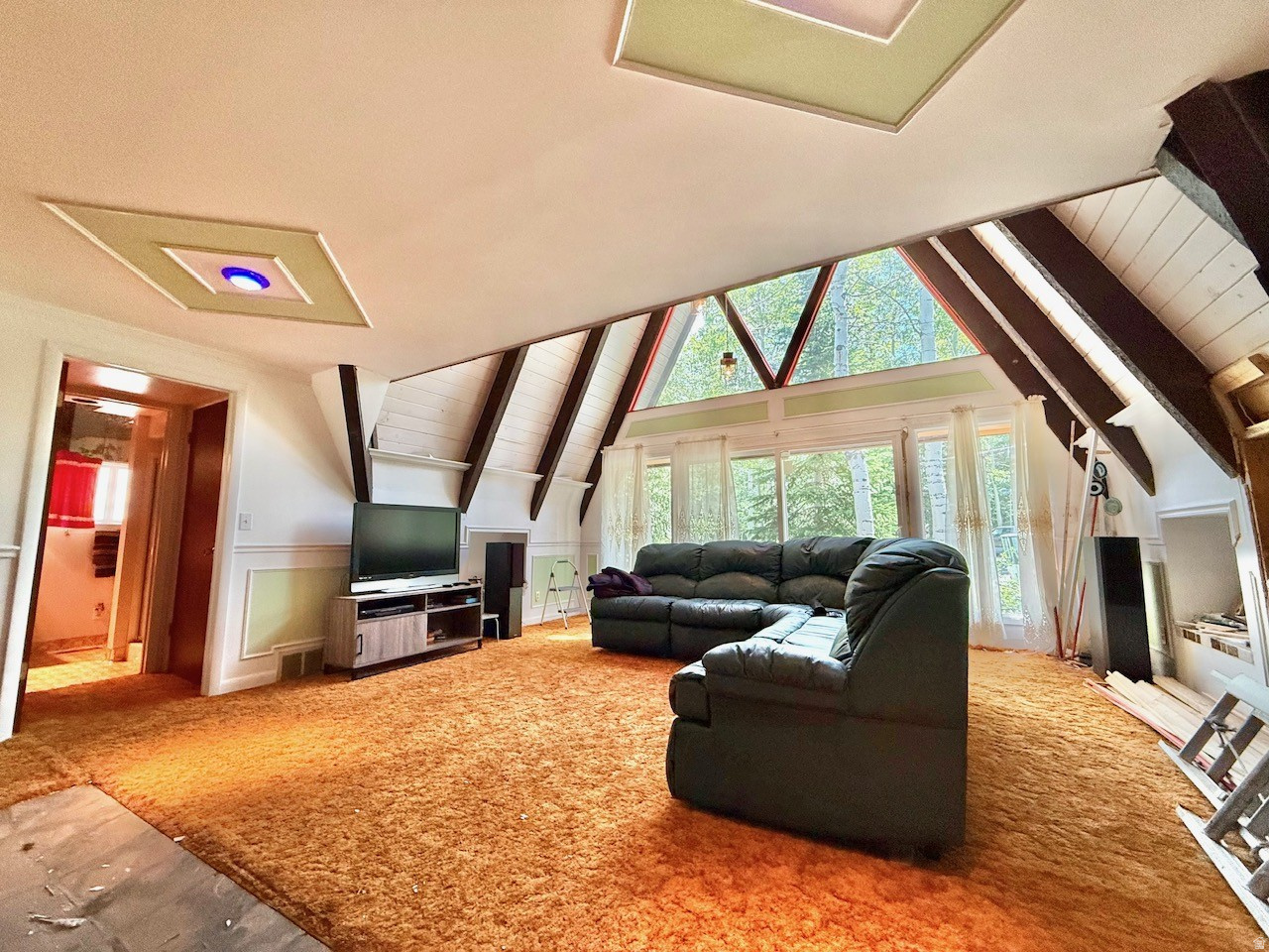 FOREST GLEN - Residential