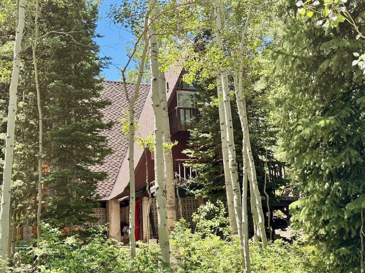 FOREST GLEN - Residential
