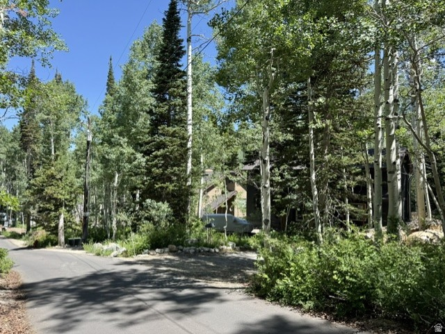 FOREST GLEN - Residential