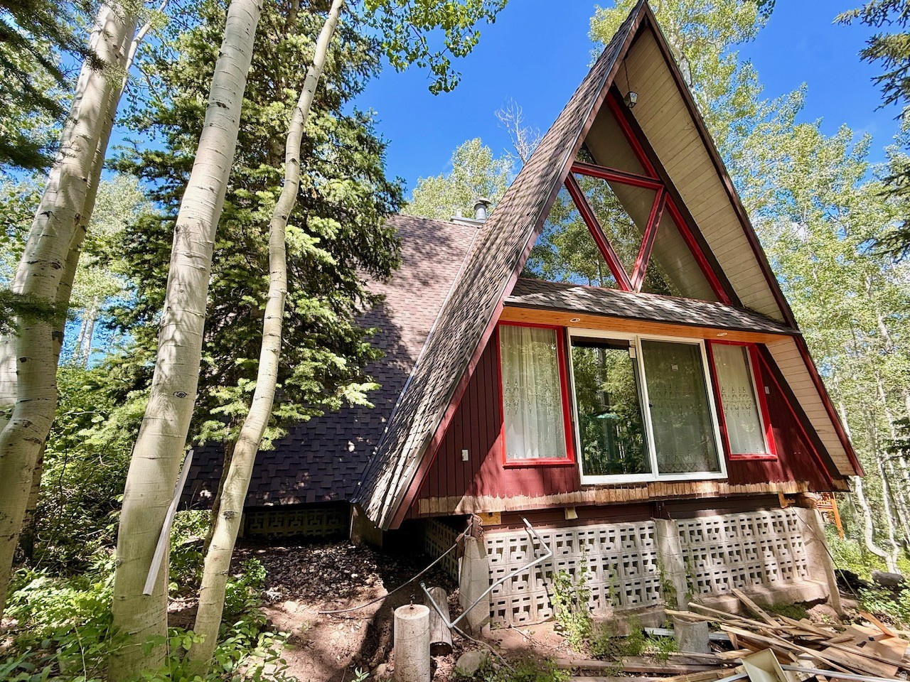 FOREST GLEN - Residential