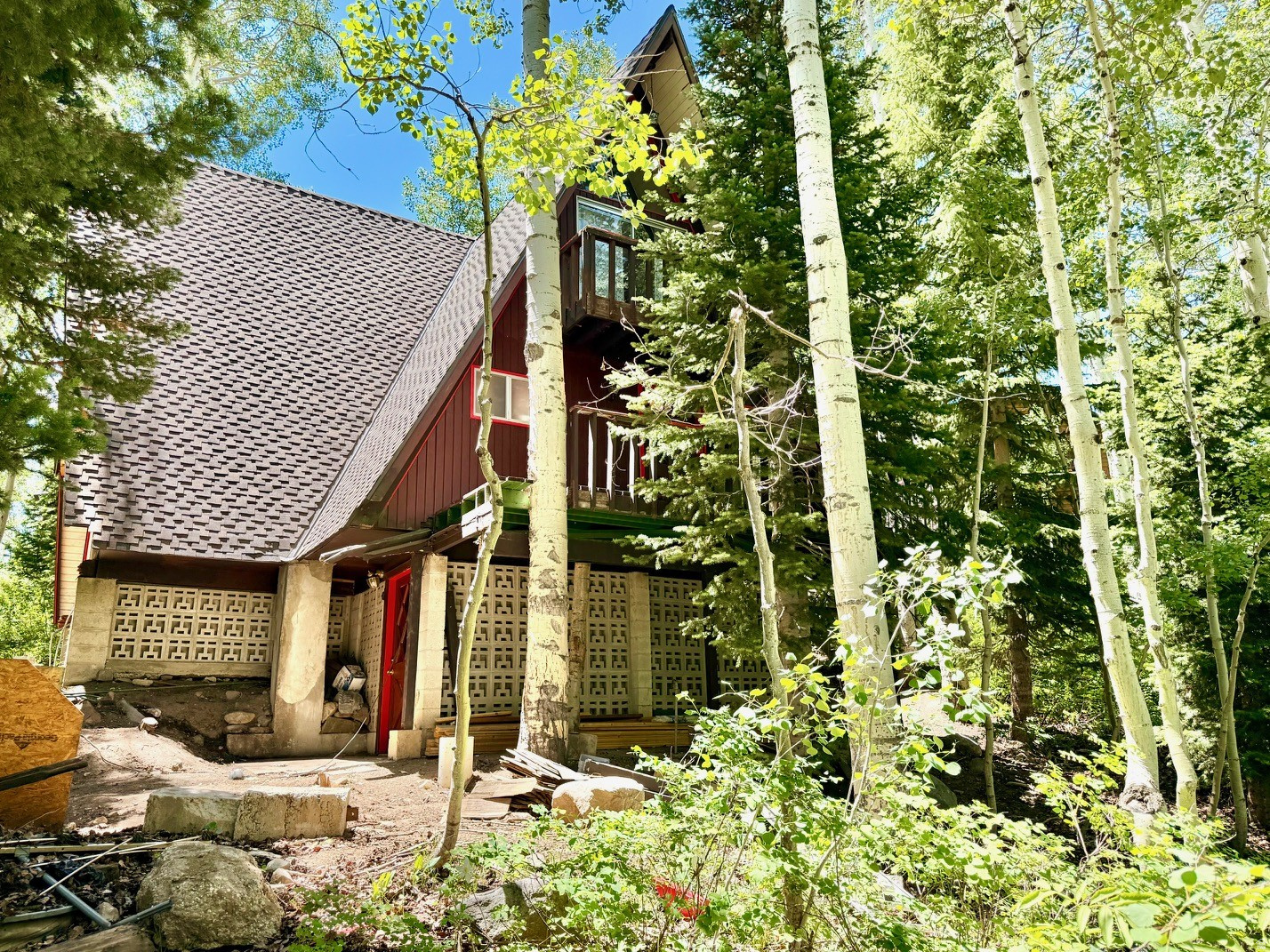 FOREST GLEN - Residential