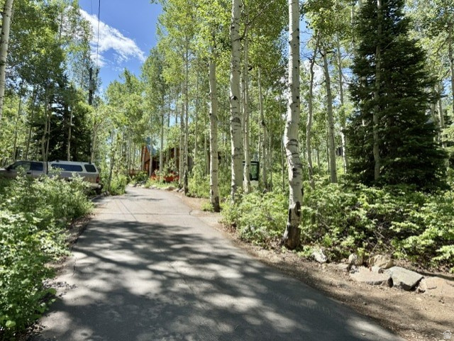 FOREST GLEN - Residential