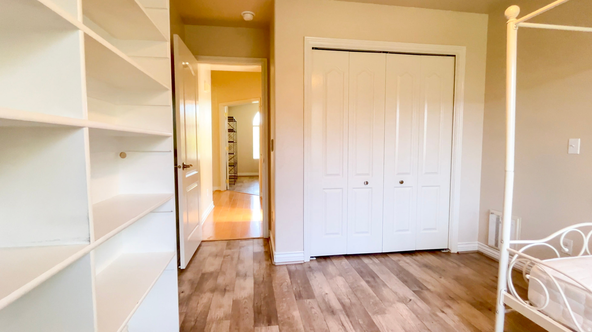 HILLCREST SUBDIVISION - Residential