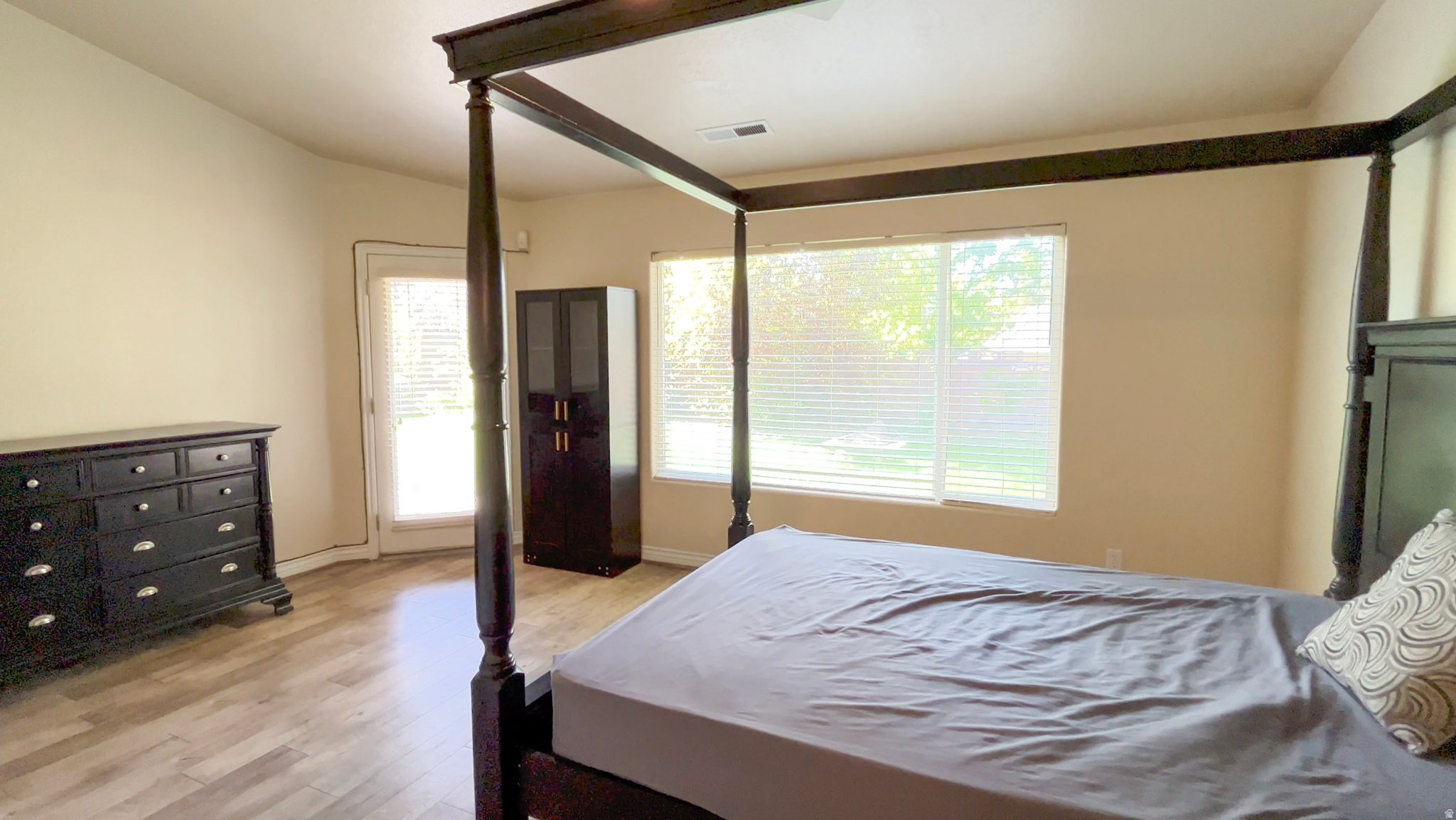 HILLCREST SUBDIVISION - Residential