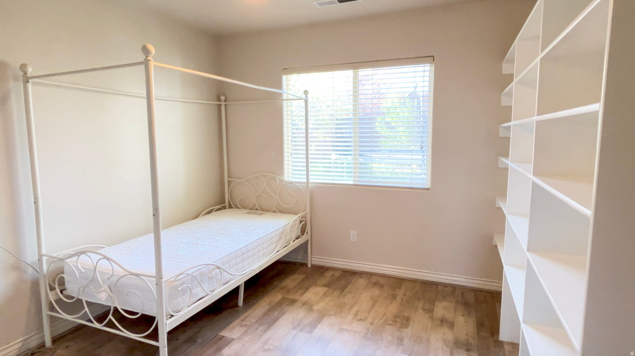 HILLCREST SUBDIVISION - Residential