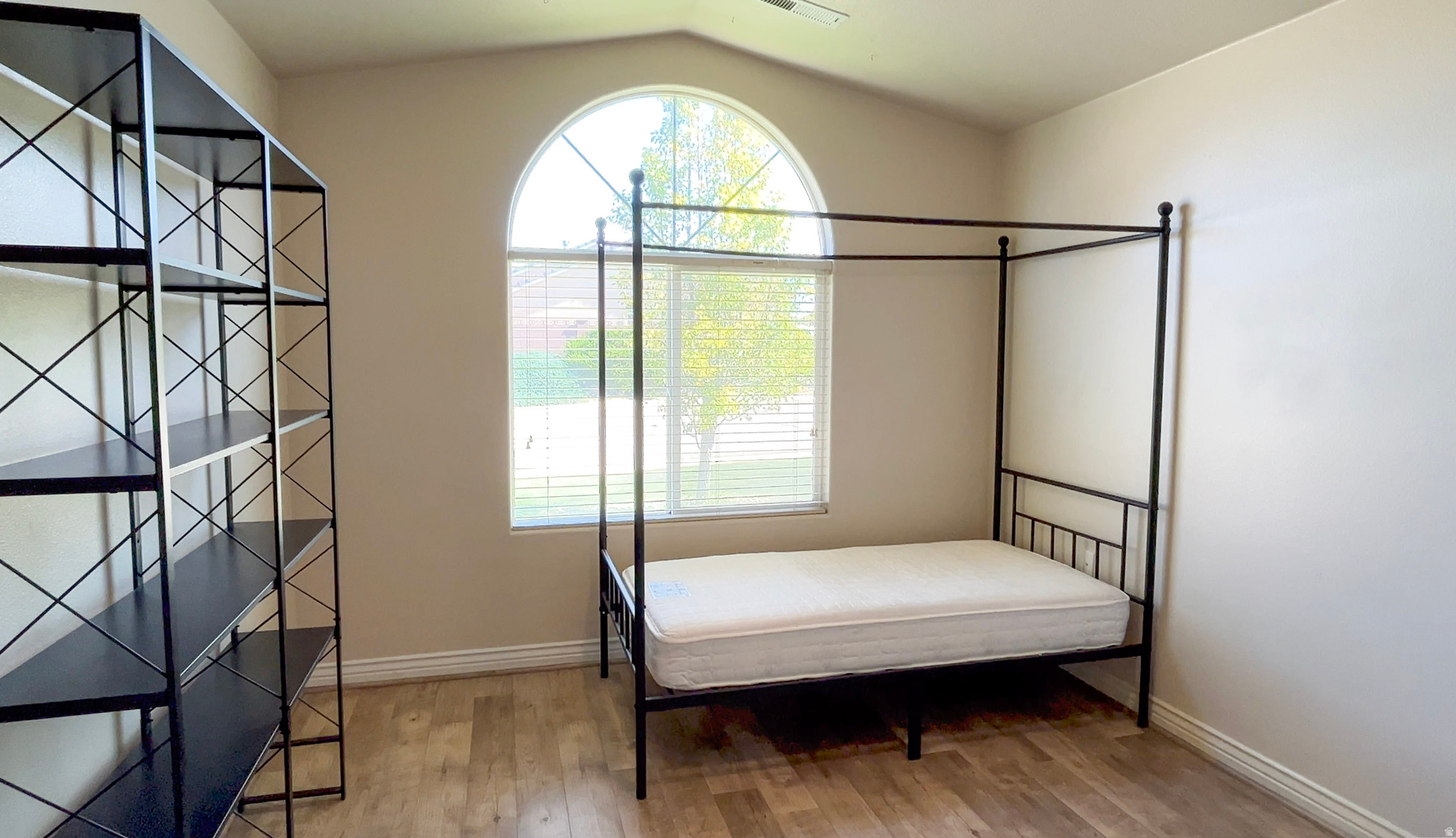 HILLCREST SUBDIVISION - Residential