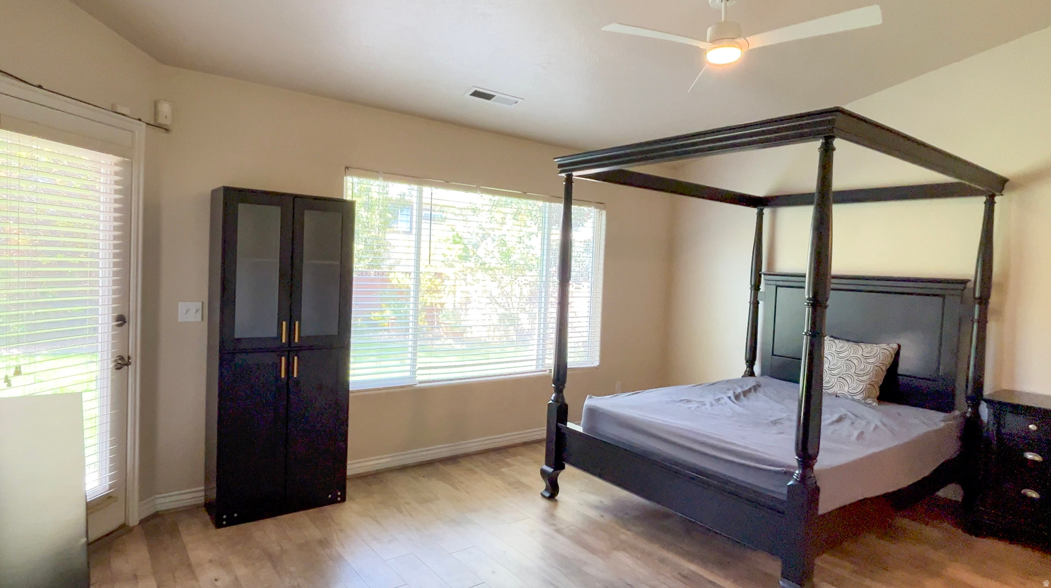 HILLCREST SUBDIVISION - Residential