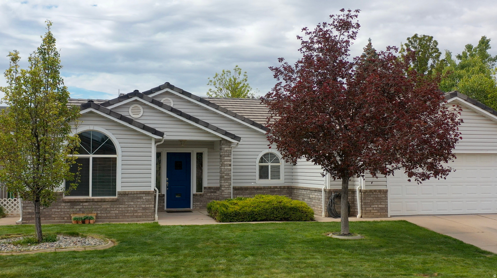 HILLCREST SUBDIVISION - Residential